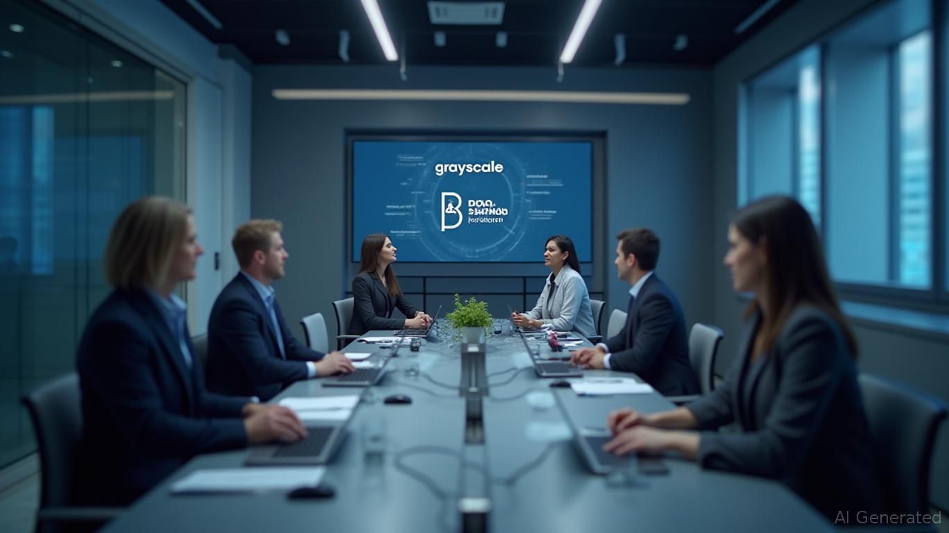 Grayscale Opens a Compliant Route for Widespread Cryptocurrency Adoption