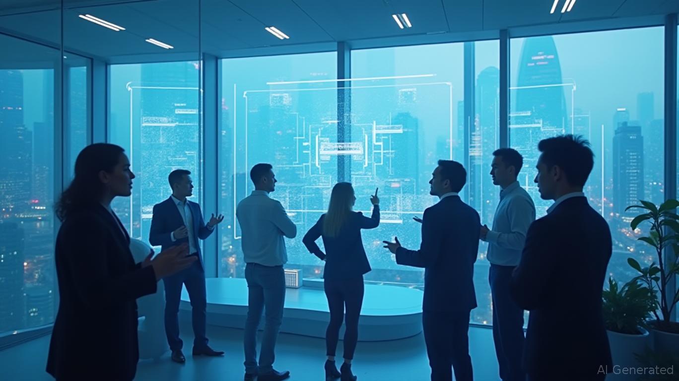 PayFi's Utility Transformation: XRP's Transparency Compared to Remittix's Innovation