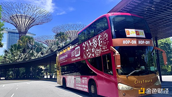 LastShop Bus Tour圆满落幕：启航TOKEN2049 两天精彩回顾 image 0