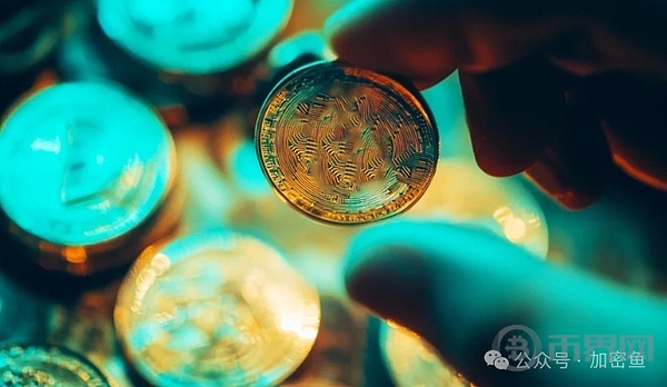 大饼吸血模式启动 山寨币将跟随爆发？牛市潜藏20至100倍增长机遇  值得提前布局 image 0