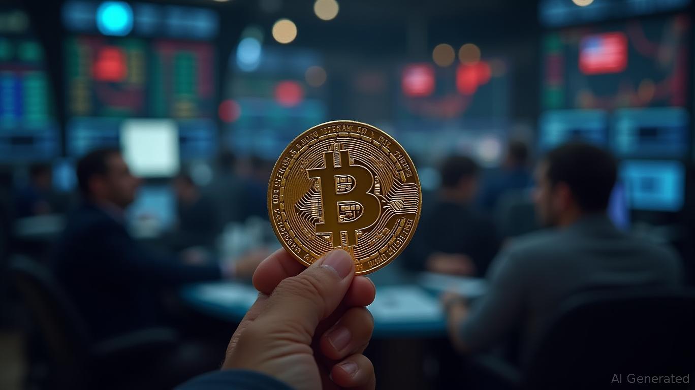 Mystery Wallet Aligns $5M Fartcoin Wager With Expectations of Fed Rate Reduction