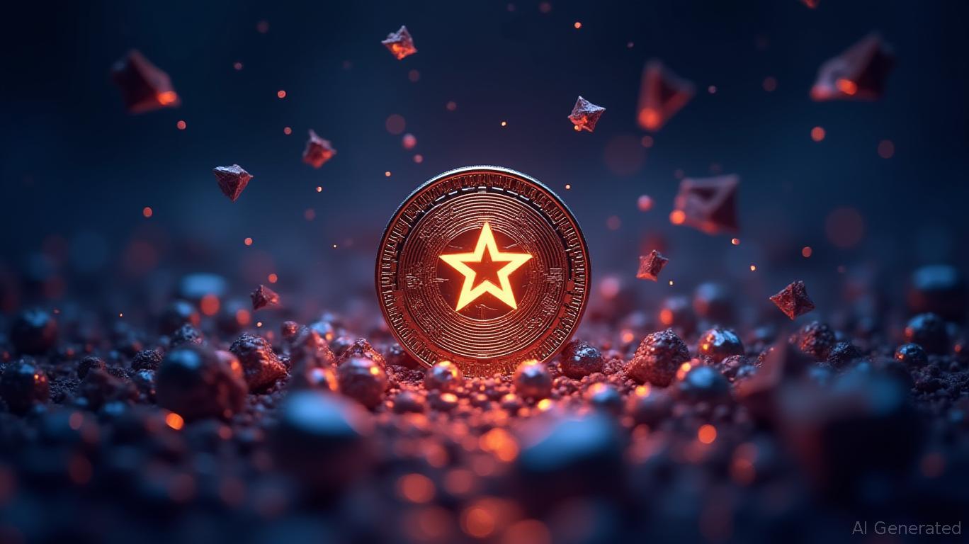 Aster's breakthrough in multi-chain technology and community rewards sparks a 1,650% increase