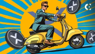 Аналитик утверждает, что XRP готовится к движению к $5