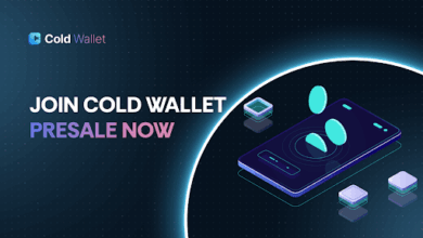 Cold Wallet Gains Traction Fast: $5.7M Raised & 3,700% ROI Ahead! Why Is Everyone Talking About $CWT Presale?