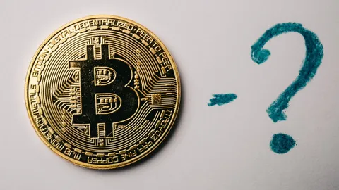 Bitcoin forms a double top – price could crash to $50,000