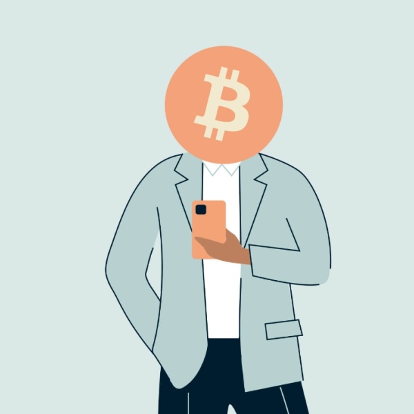 贝莱德眼中的比特币:风险和回报驱动因素与传统资产截然不同