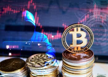 Se disparó el flujo ilícito de bitcoin