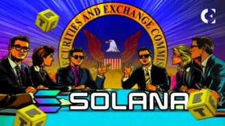 Kekhawatiran SEC terhadap Solana Menghambat Peluncuran ETF