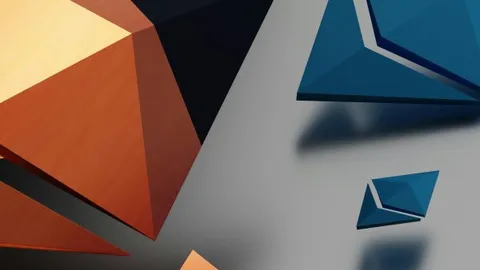 Сколько на самом деле стоит ETH? Hashed предложил сразу 10 способов оценки