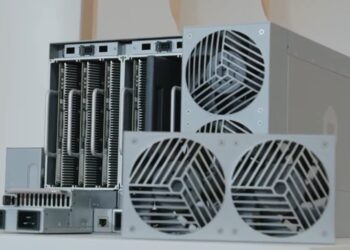 Block, de Jack Dorsey, revela su ASIC modular de Bitcoin