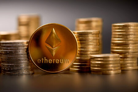SharpLink Gaming häuft 3.7 Mrd. USD in Ethereum an