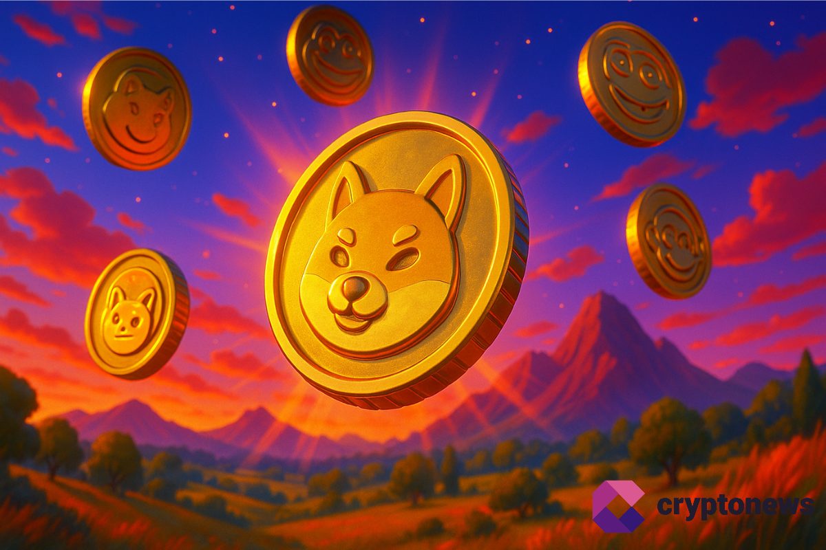 Stabilisation pour les memecoins, la tendance est définitivement terminée ? image 0