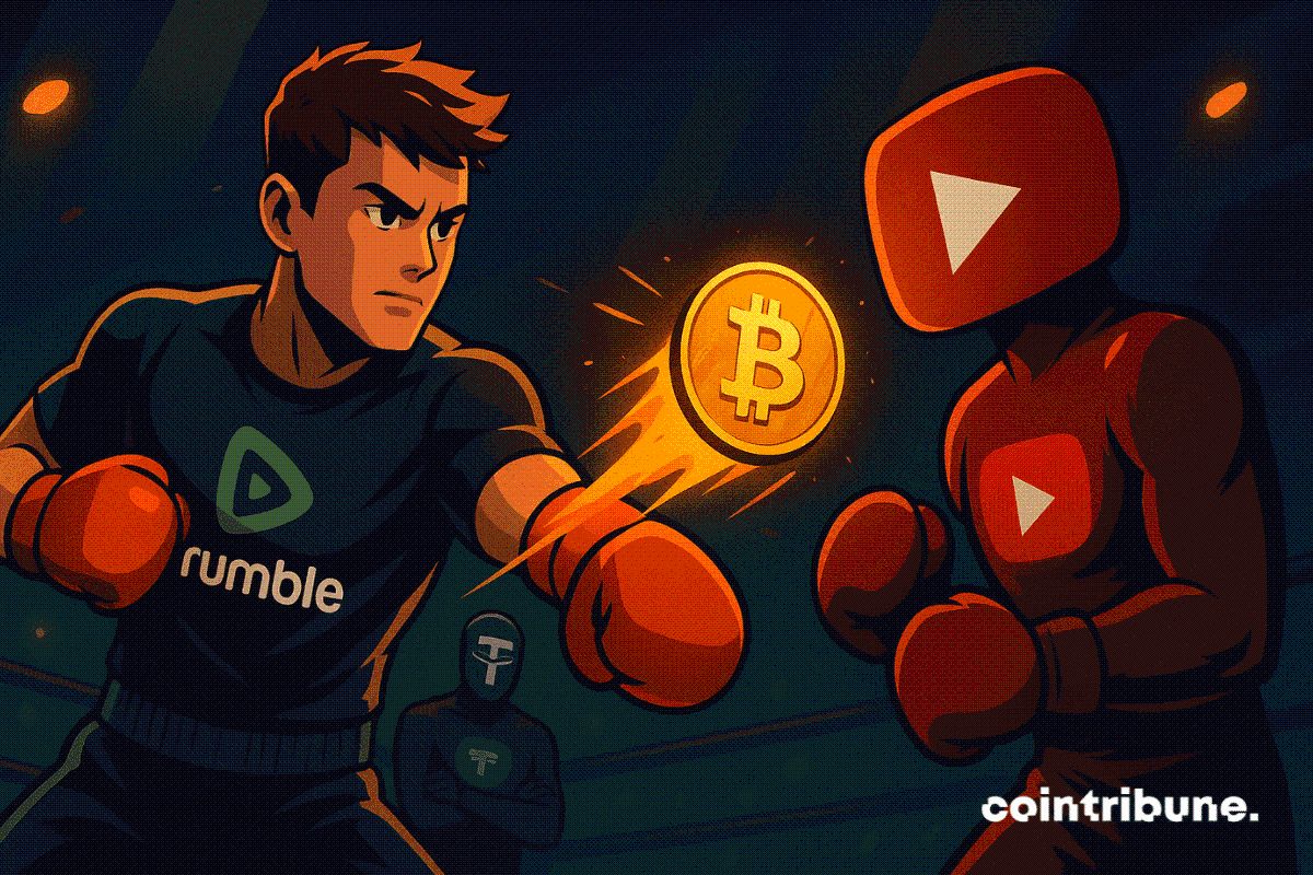 Une chute de 50 % du Bitcoin reste possible selon Tom Lee