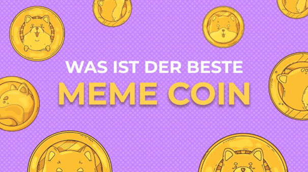 Meme-Coin-Revival am Horizont? Anleger kaufen heute diese Meme-Token image 1