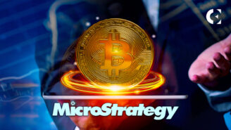 MicroStrategyの1,652 BTCのビットコイン戦略とビットコインの価格動向