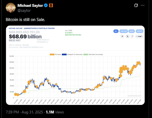 $4,6 млрд в опционах на биткоин и Ethereum истекают сегодня: рынок готовится к волатильности image 1