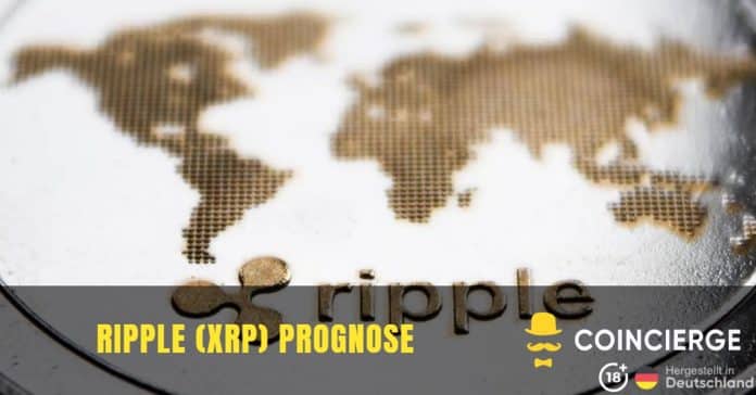 Ripple Kurs Prognose: Krypto-Analyst sieht XRP-Kurs „mittelfristig“ bei diesem bullishen Preisniveau image 1