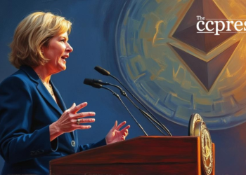Congress Poised to Pass Major Crypto Market Bill