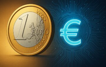 デジタルユーロと現金の共存戦略に動くECB