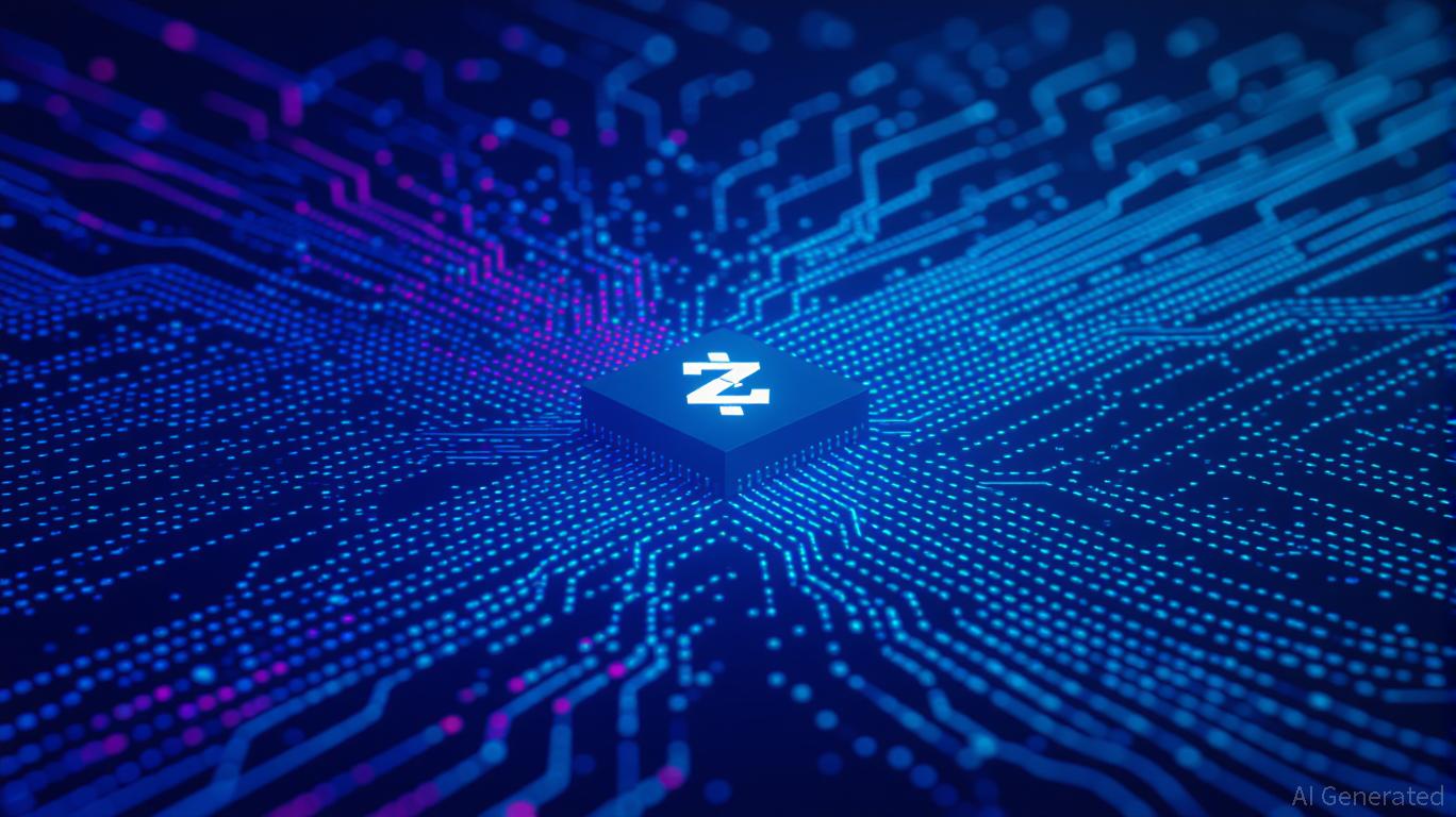 Why ZEC Is Soaring in Late 2025 and Its Implications for Cryptocurrency Investors