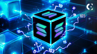 Анализ отчета CoinGecko: рост Solana и падение Ethereum в гонке DEX в первом квартале