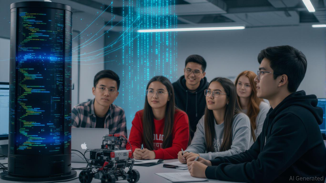 Investing in Educational Institutions Emphasizing STEM as an Indicator of Future Workforce Developments