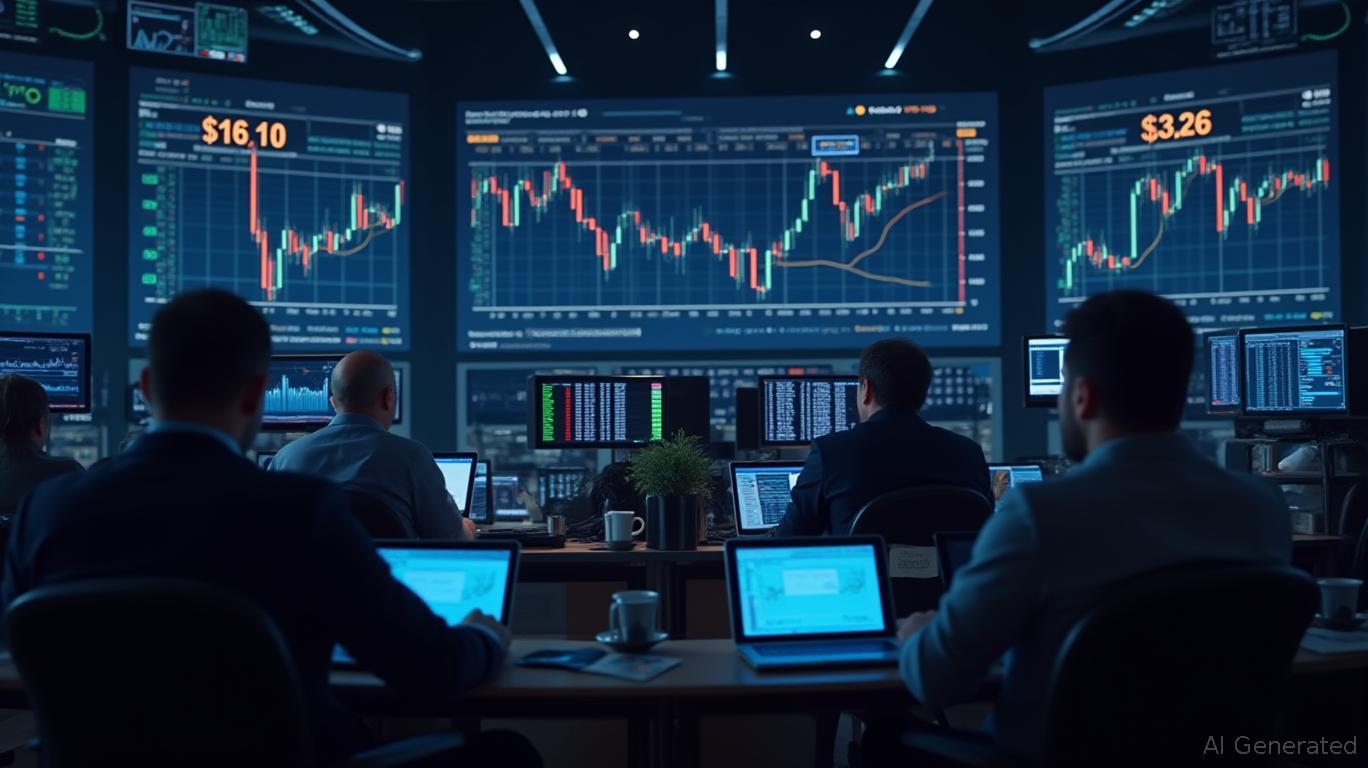 Bitcoin ETFs Surpass S&P 500 as Institutional Investors Shift Capital