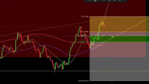 Analyst Highlights New Cardano Targets After Retracement, Says Move Can Happen “Very Quickly”