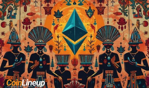 Ethereum Marks 10th Anniversary with Global Celebrations
