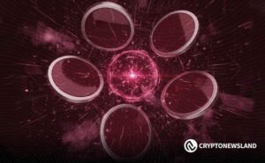 This Is the Moment: 5 Altcoins Ready for Massive Gains as the Golden Cross Signals Liftoff