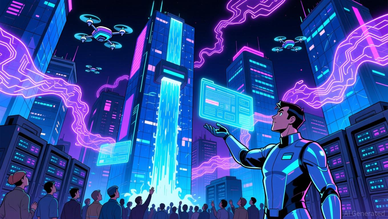 Nvidia's Financial Results Challenge AI Growth Longevity as Valuation Concerns Persist