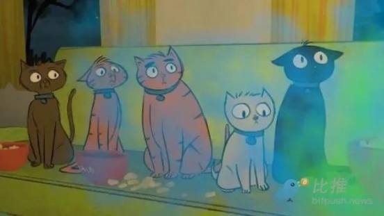 CryptoPunks 2024:给以太坊最具标志性的 NFT「把个脉」 image 14