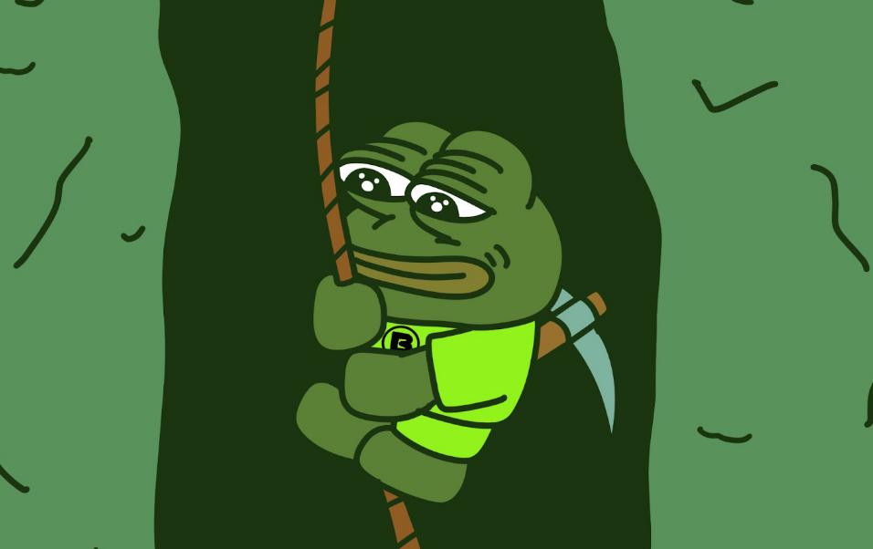Neue Kryptowährung PepeNode (PEPENODE) erreicht $500k im Vorverkauf, nächster großer Meme Coin?