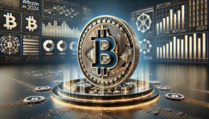 Harga Bitcoin Capai $67,600 Hari Ini (18/10/24): 3 Altcoin Melejit hingga 16%