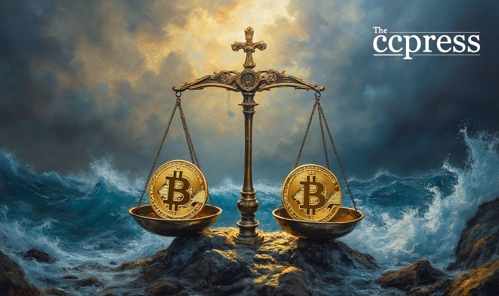 Bitcoin’s Rising Role Amid US Dollar Concerns