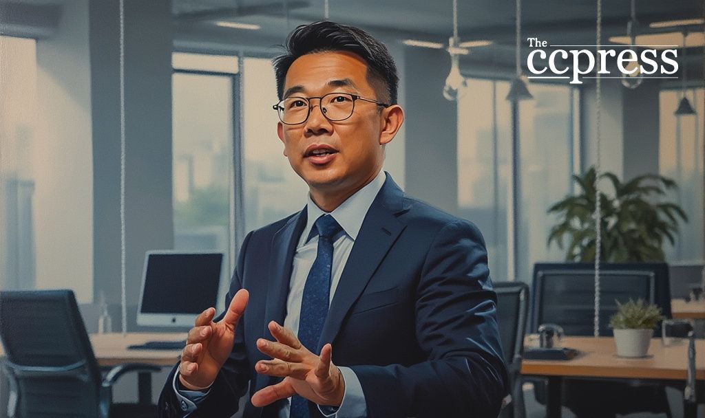 Changpeng Zhao Predicts Bitcoin Surge Amid Market Challenges