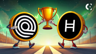 ONDO vs HBAR: Welcher Altcoin könnte den nächsten Anstieg anführen?