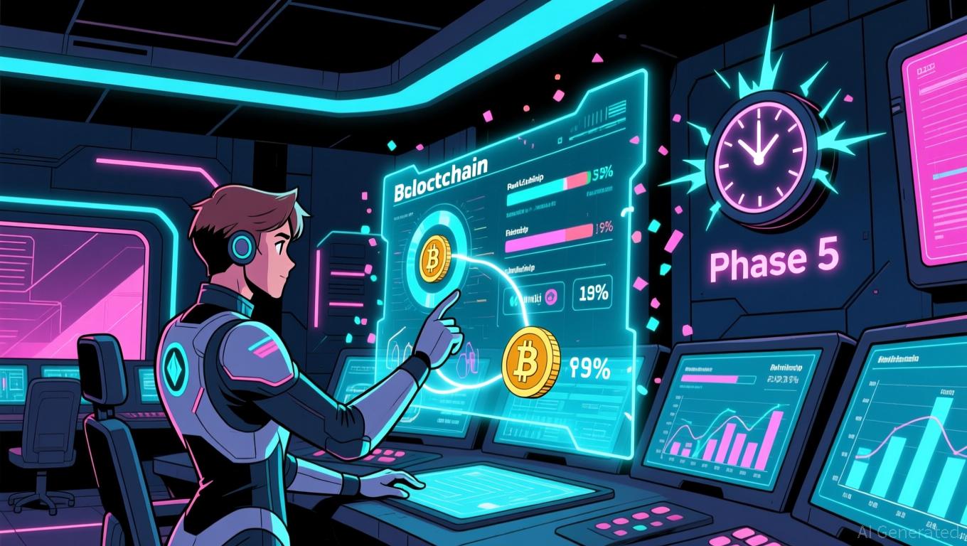 IPO Genie's Airdrop Connects Individual Investors with Elite Private Market Opportunities