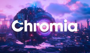 Chromia Menyelesaikan Peningkatan Jaringan Utama Asgard dan Meluncurkan Ekstensi Oracle