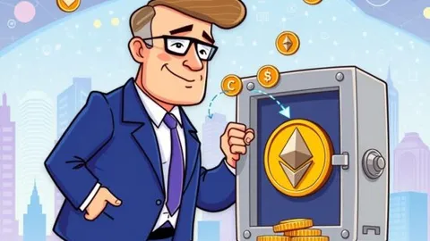 Institutional ETH Purchase: A Monumental $50M Acquisition Signals Growing Confidence