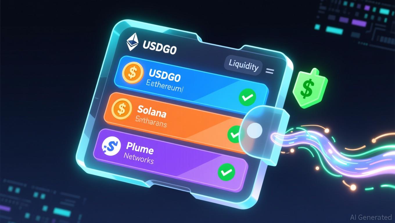 Hyperliquid News Today: Paxos Introduces USDG0: Compliant Stablecoin Designed for Cross-Chain DeFi