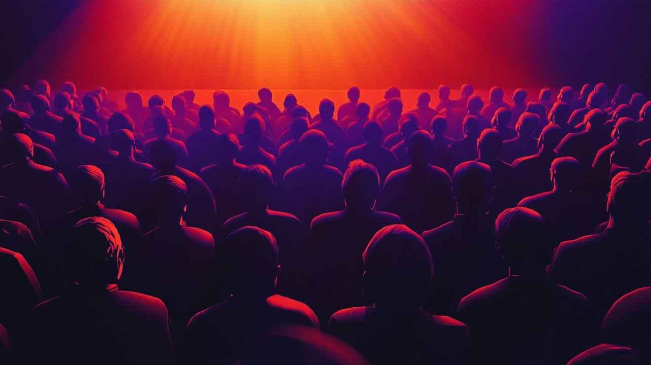 Cardano founder urges crypto unity against Chokepoint 2.0