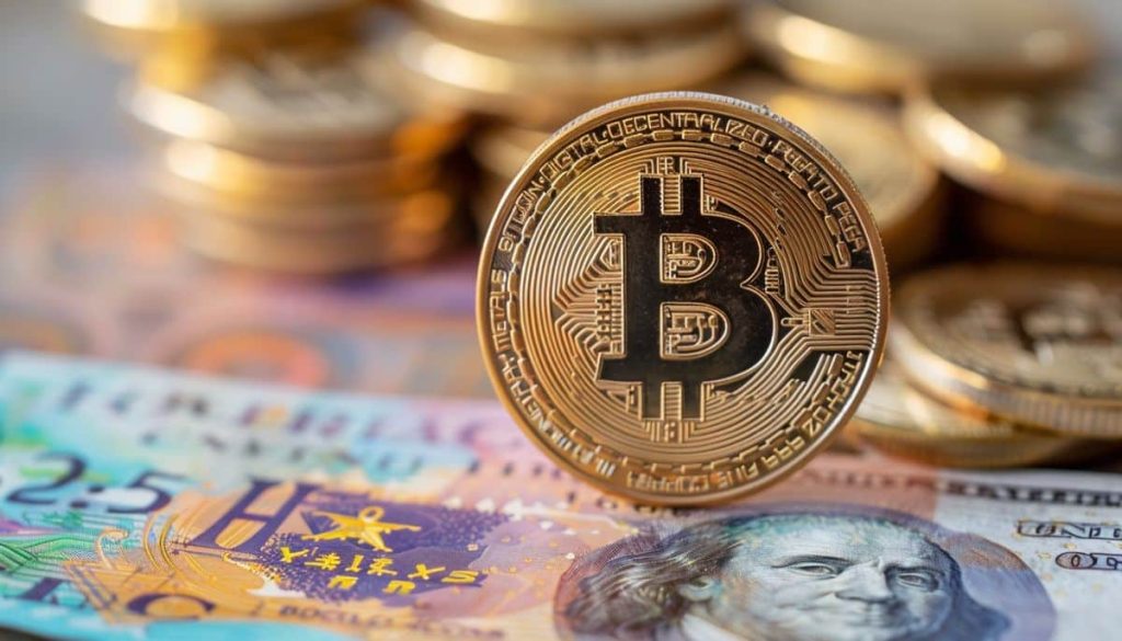 Australians Lost $122 Million To Crypto Scams In Past Year image 0