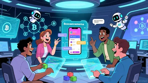 Bitcoin News Update: Pi Network Revamps App Studio—Charting a Web3 Future Amid Bitcoin’s Influence
