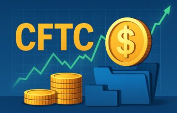 CFTCが新方針を提示、デリバティブ市場にステーブルコイン担保の道