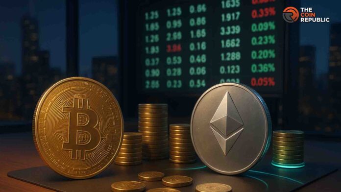 El precio de Ethereum cotiza con un 42% de descuento respecto al Bitcoin, ¿por qué es importante?
