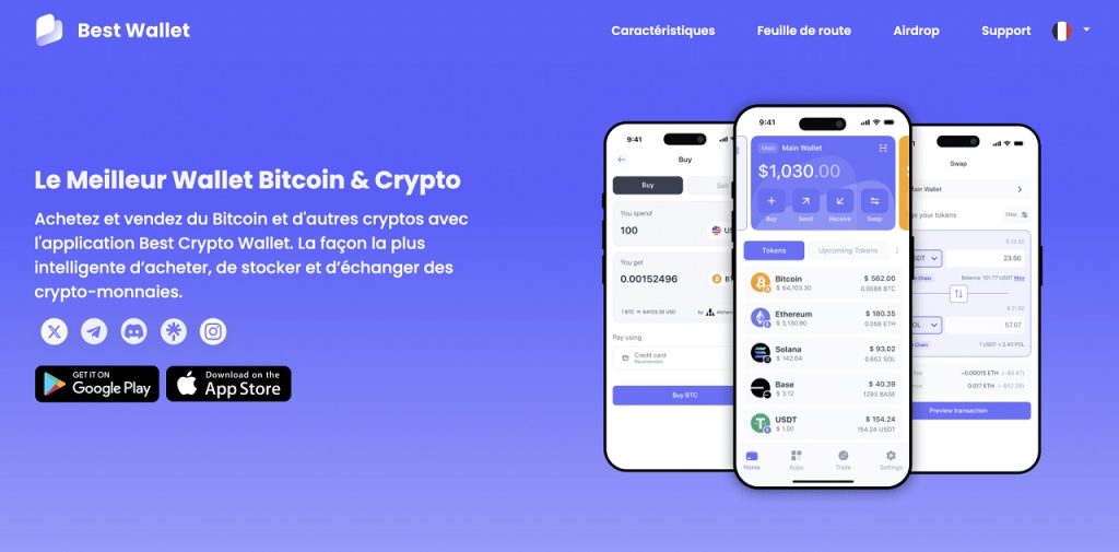 ETF multi-crypto : la SEC valide le Hashdex NCIQ, XRP et Solana dans le viseur image 1
