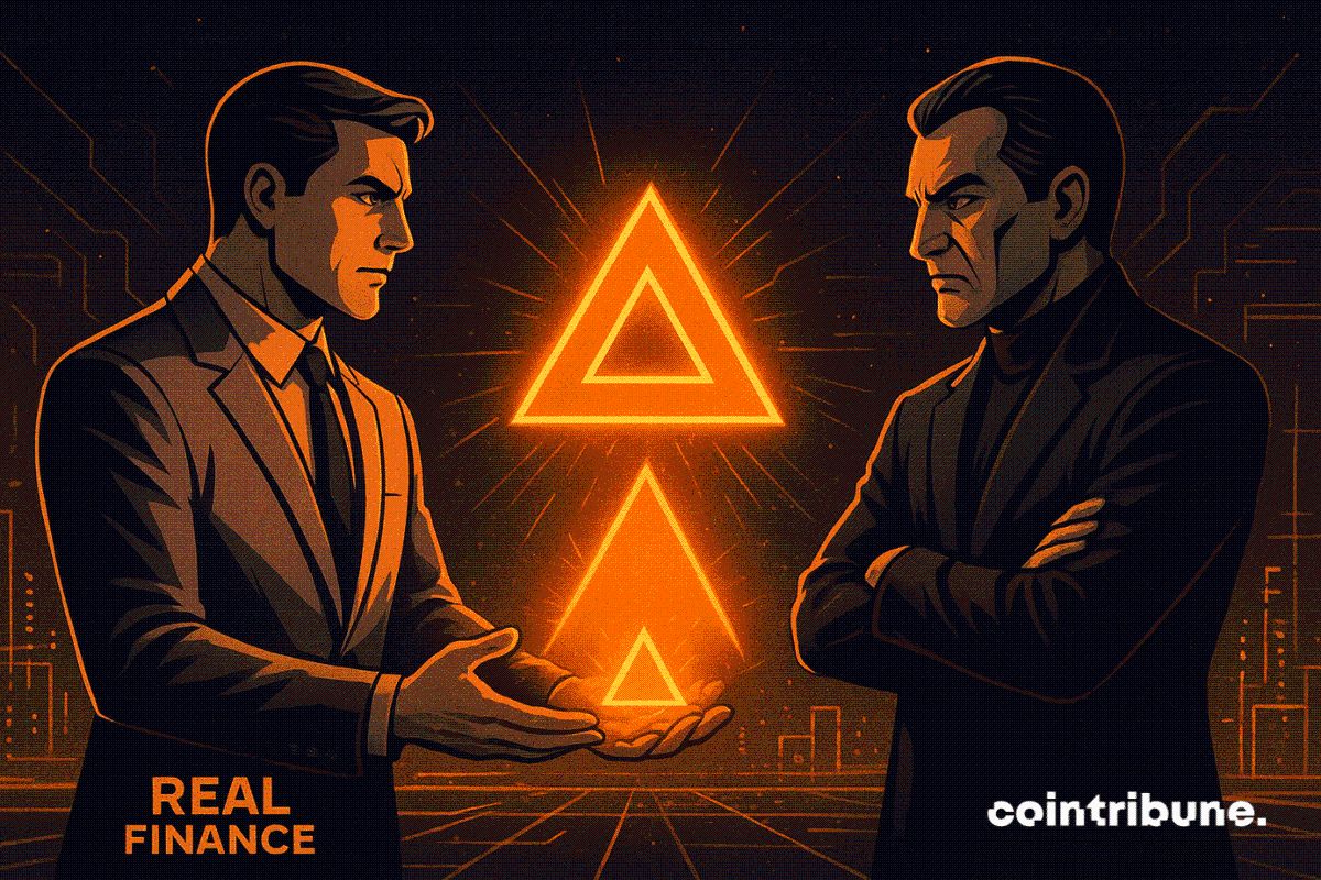 Real Finance vs RWA Competitors: Why the Trilemma Makes the Difference in 2025