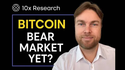 Найповніший аналіз показників: BTC впав нижче ключового рівня 100 мільйонів доларів, чи справді бичачий ринок закінчився?