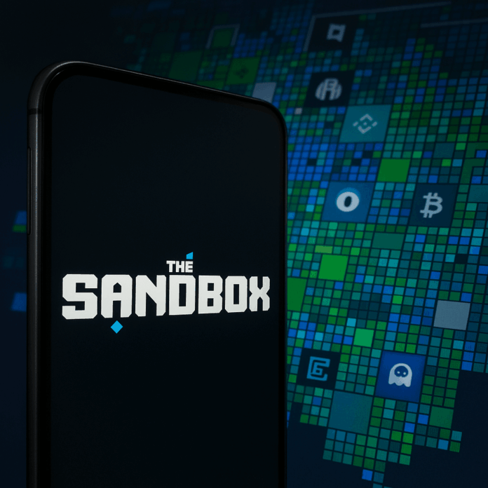 The Sandbox entlässt Hälfte der Belegschaft – Strategiewechsel beim Metaverse-Veteranen image 0